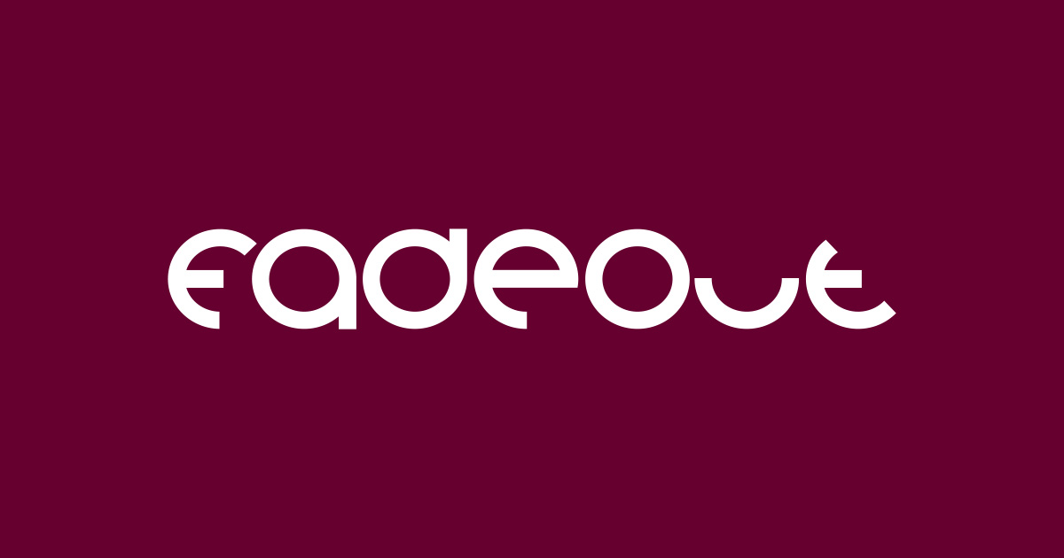 fadeout