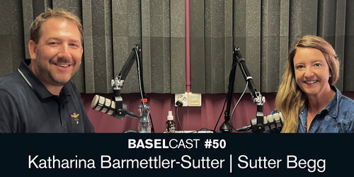 Baselcast #50 mit Katharina Barmettler-Sutter – Sutter Begg