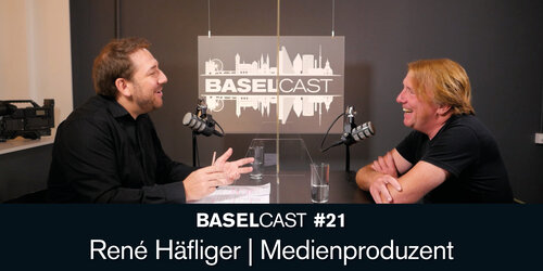Baselcast #21 mit René Häfliger