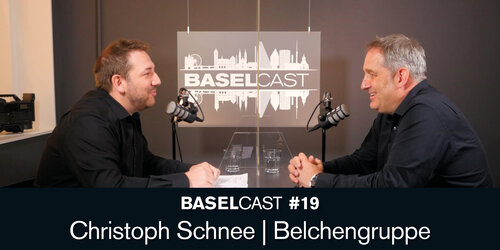 Baselcast #19 mit Christoph Schnee – Belchengruppe