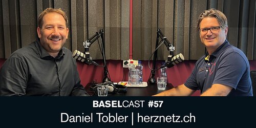 Baselcast #57 mit Daniel Tobler – herznetz.ch