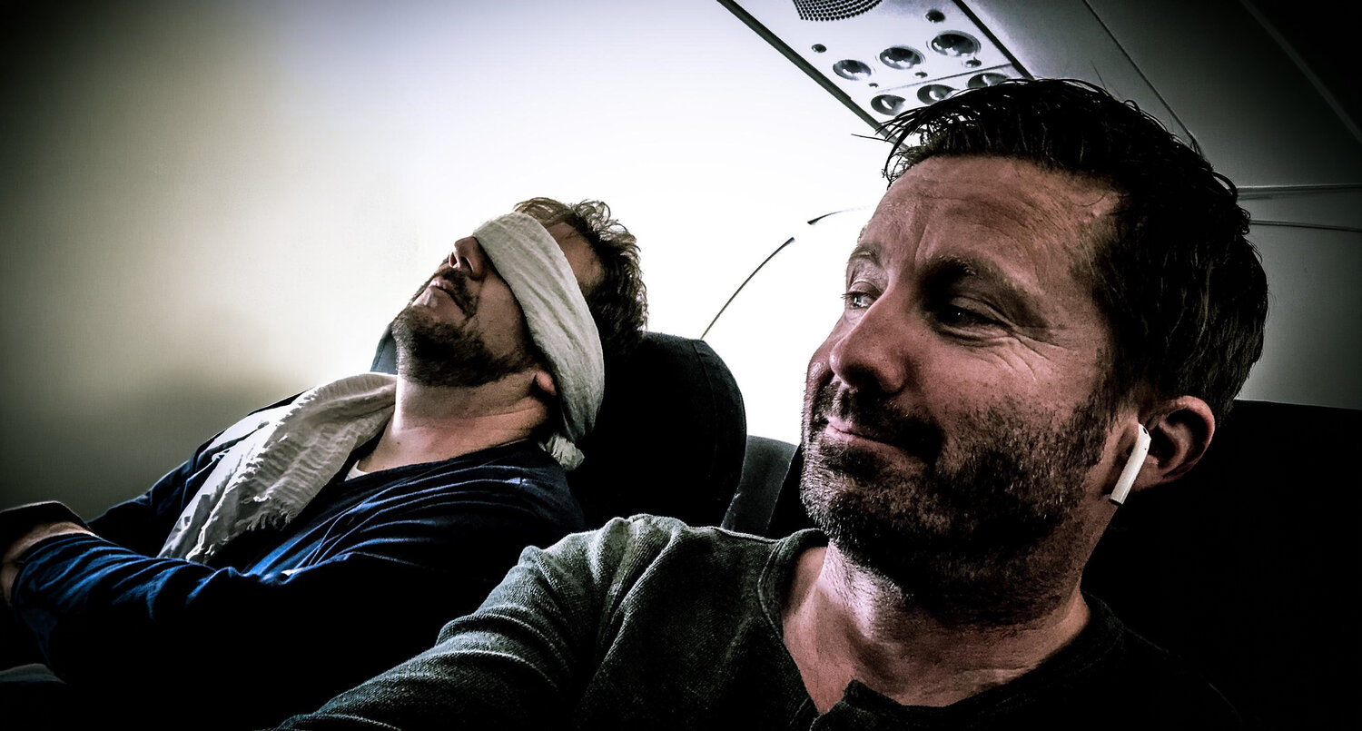 Blindflug